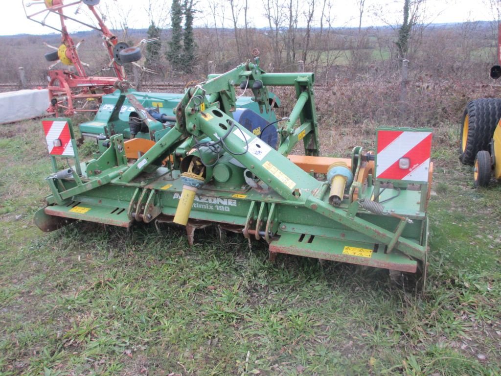 Kreiselegge tipa Amazone cultimix KX 3000-190, Gebrauchtmaschine u RODEZ (Slika 1)