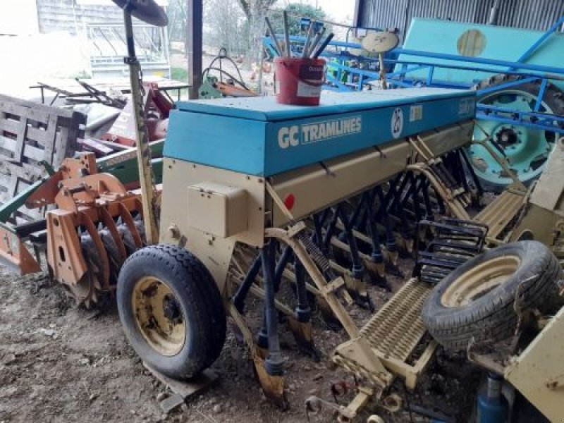 Kreiselegge van het type Amazone HERSE ALTERN, Gebrauchtmaschine in Belleville sur Meuse (Foto 2)