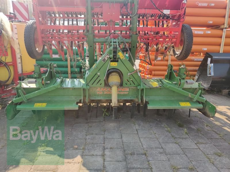 Kreiselegge typu Amazone KE 300, Gebrauchtmaschine w Weiden i.d.Opf.