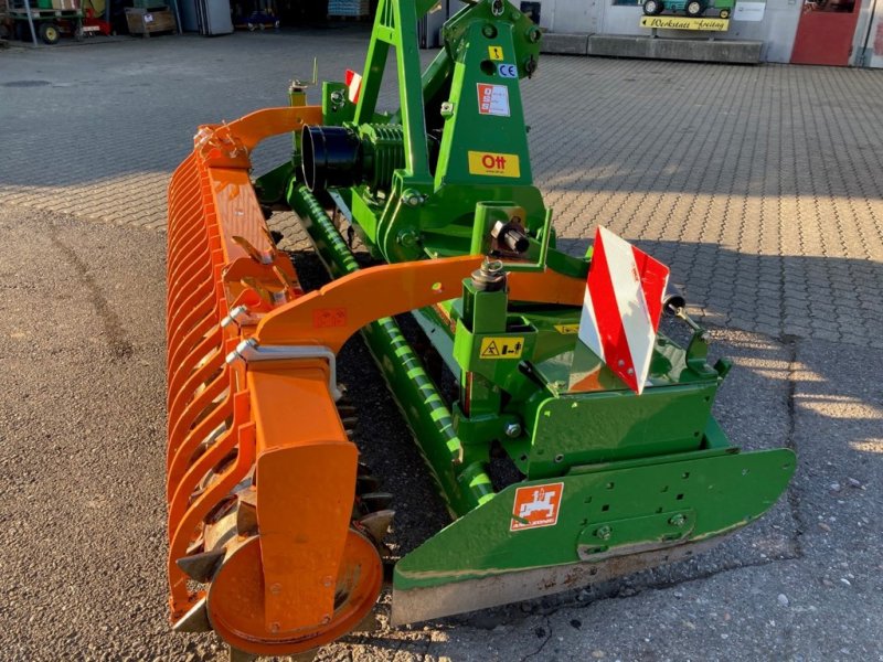 Kreiselegge typu Amazone KE 3000 Super, Gebrauchtmaschine w Kleinandelfingen