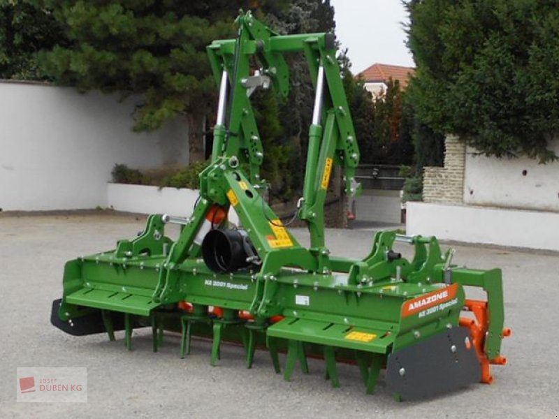 Kreiselegge типа Amazone KE 3001 Special SW, Neumaschine в Ziersdorf (Фотография 1)