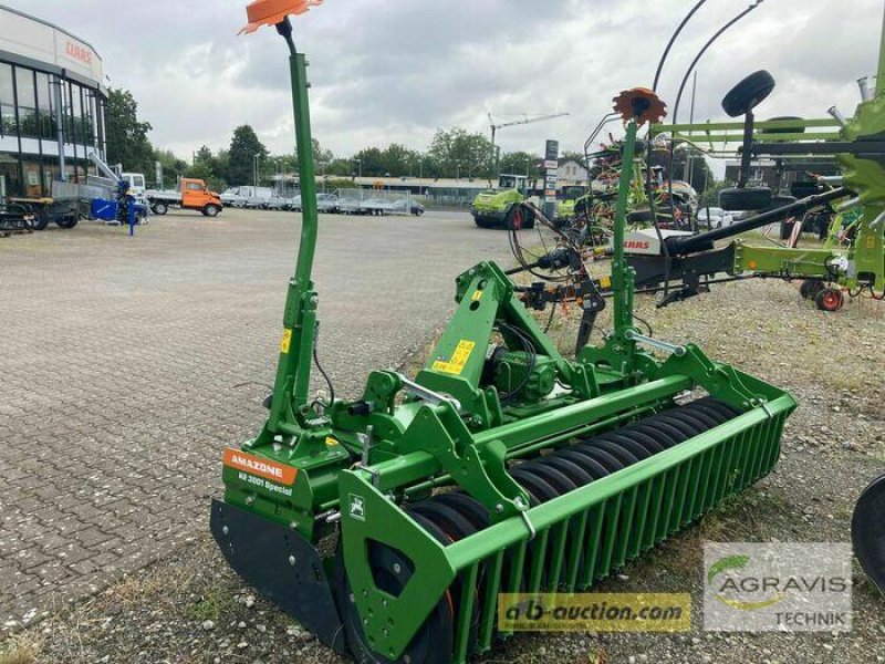 Kreiselegge typu Amazone KE 3001 SPECIAL, Neumaschine w Salzkotten (Zdjęcie 2)