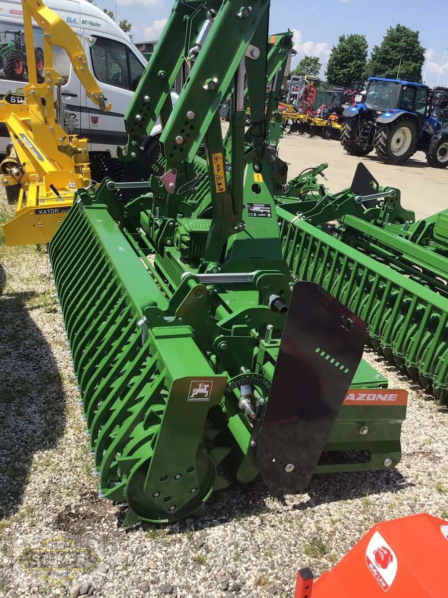 Kreiselegge van het type Amazone KE 3001 Special, Neumaschine in Grafenstein (Foto 3)