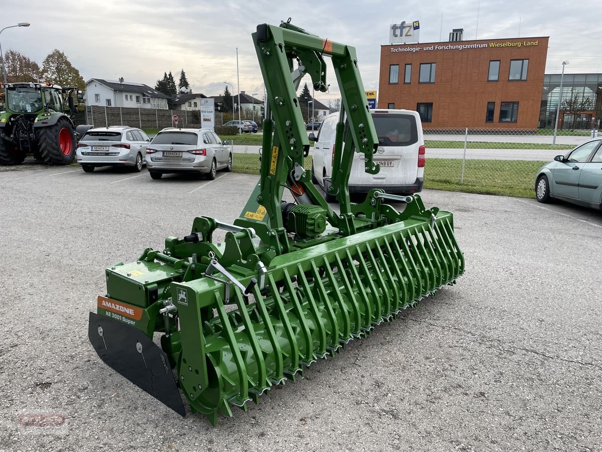 Kreiselegge van het type Amazone KE 3001 Super, Neumaschine in Wieselburg Land (Foto 12)