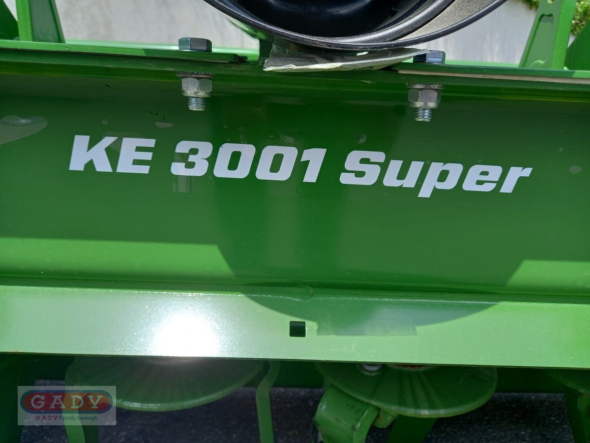 Kreiselegge типа Amazone KE 3001 SUPER, Neumaschine в Lebring (Фотография 11)