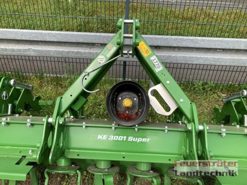 Kreiselegge des Typs Amazone KE 3001 SUPER, Neumaschine in Beelen (Bild 5)