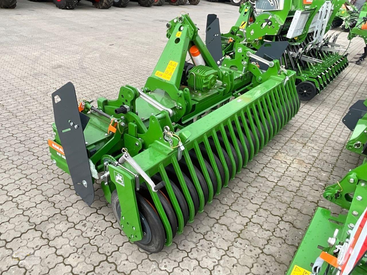 Kreiselegge du type Amazone KE 3001 Super, Neumaschine en Pfreimd (Photo 3)