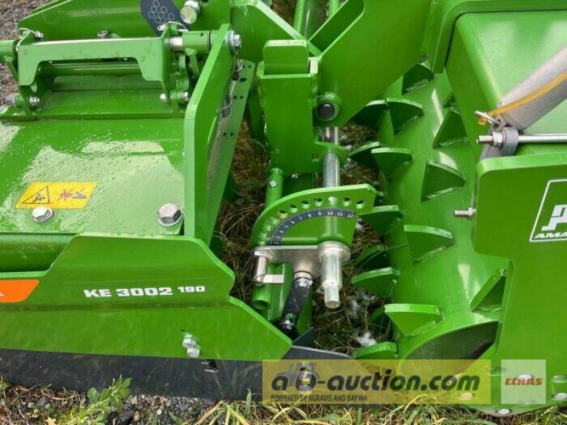 Kreiselegge del tipo Amazone KE 3002-190+PW 3000 AB-AUCTION, Neumaschine en Hollfeld (Imagen 9)