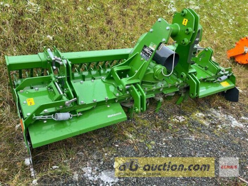 Kreiselegge del tipo Amazone KE 3002-190+PW 3000 AB-AUCTION, Neumaschine en Hollfeld (Imagen 1)