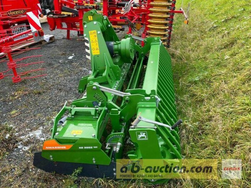 Kreiselegge del tipo Amazone KE 3002-190+PW 3000 AB-AUCTION, Neumaschine en Hollfeld (Imagen 2)