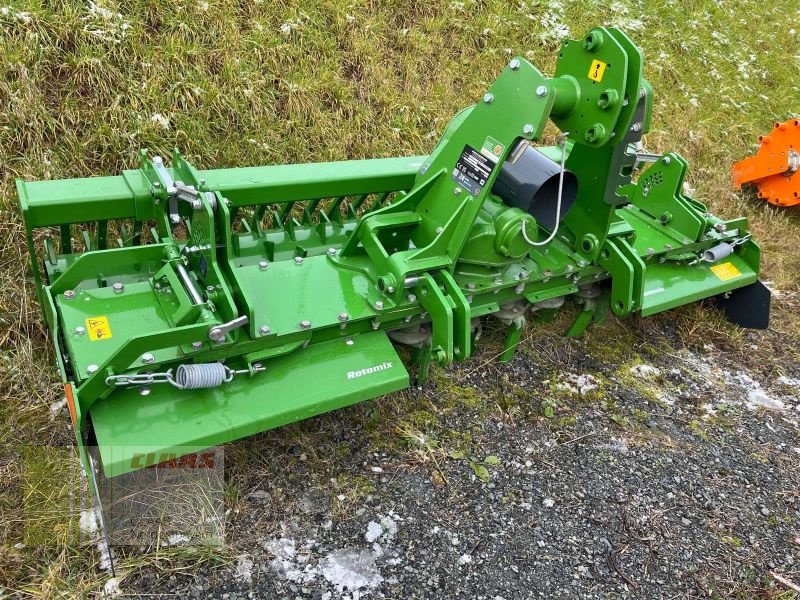 Kreiselegge des Typs Amazone KE 3002-190 + PW 3000, Neumaschine in Hollfeld