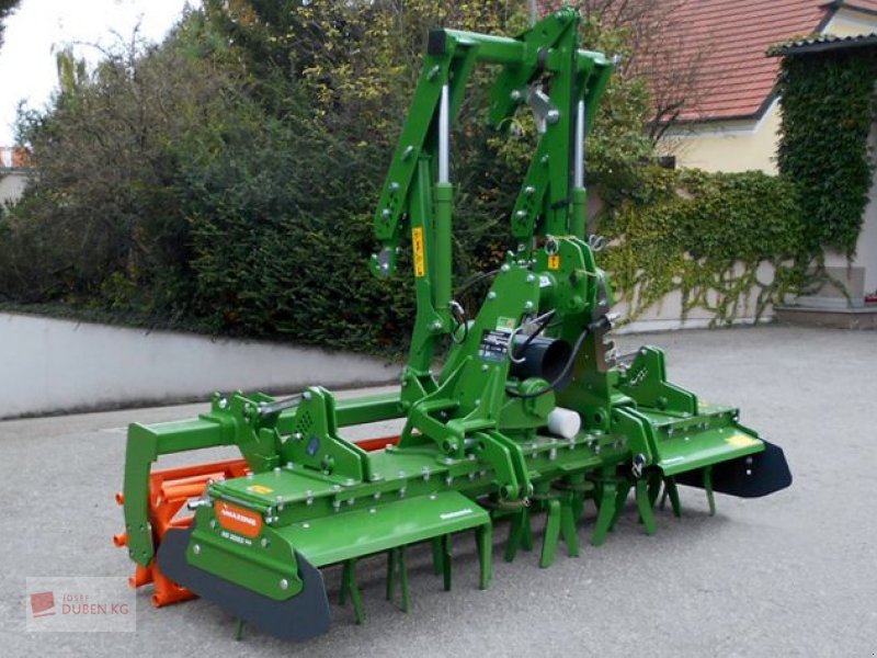 Kreiselegge typu Amazone KE 3002-190 Rotamix, Neumaschine v Ziersdorf