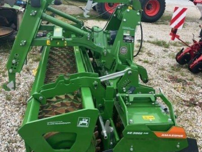 Kreiselegge of the type Amazone KE 3002 AB-AUCTION, Neumaschine in Schwend (Picture 1)