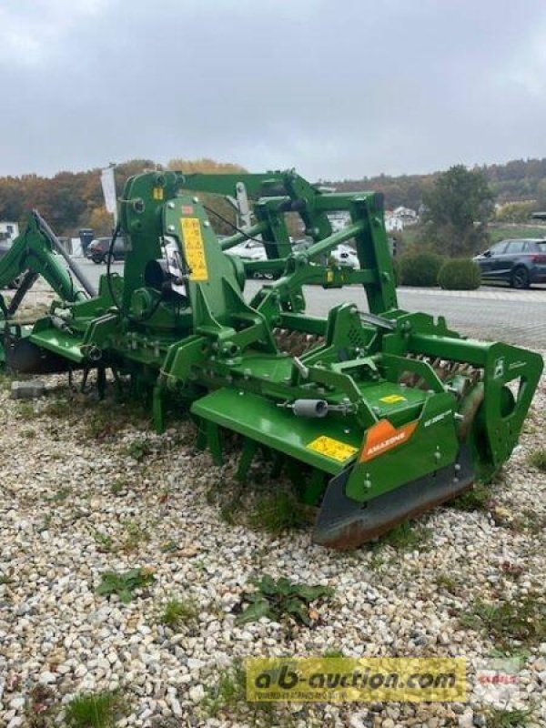 Kreiselegge des Typs Amazone KE 3002 AB-AUCTION, Neumaschine in Schwend (Bild 2)