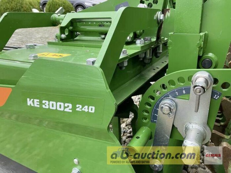 Kreiselegge типа Amazone KE 3002 AB-AUCTION, Neumaschine в Schwend (Фотография 8)