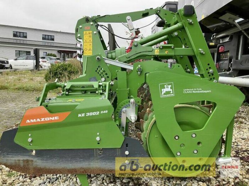 Kreiselegge типа Amazone KE 3002 AB-AUCTION, Neumaschine в Schwend (Фотография 5)