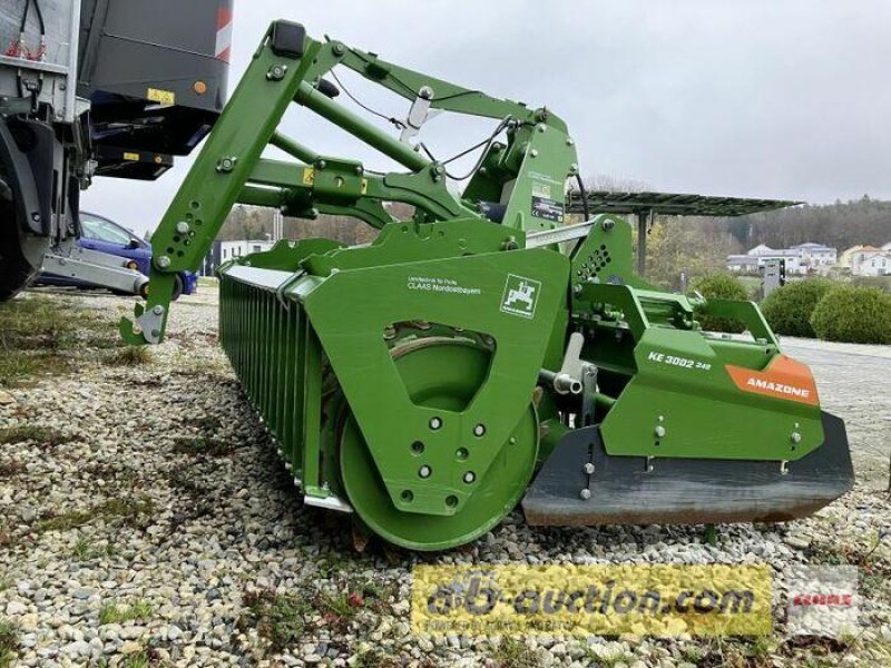 Kreiselegge типа Amazone KE 3002 AB-AUCTION, Neumaschine в Schwend (Фотография 3)