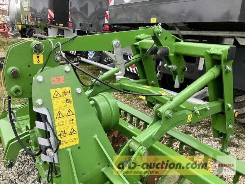 Kreiselegge типа Amazone KE 3002 AB-AUCTION, Neumaschine в Schwend (Фотография 10)