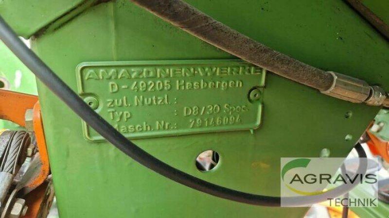 Kreiselegge des Typs Amazone KE 303 SPECIAL, Gebrauchtmaschine in Melle-Wellingholzhausen (Bild 8)