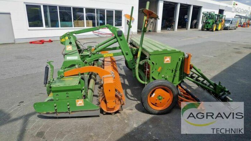 Kreiselegge tipa Amazone KE 303 SPECIAL, Gebrauchtmaschine u Melle-Wellingholzhausen (Slika 4)