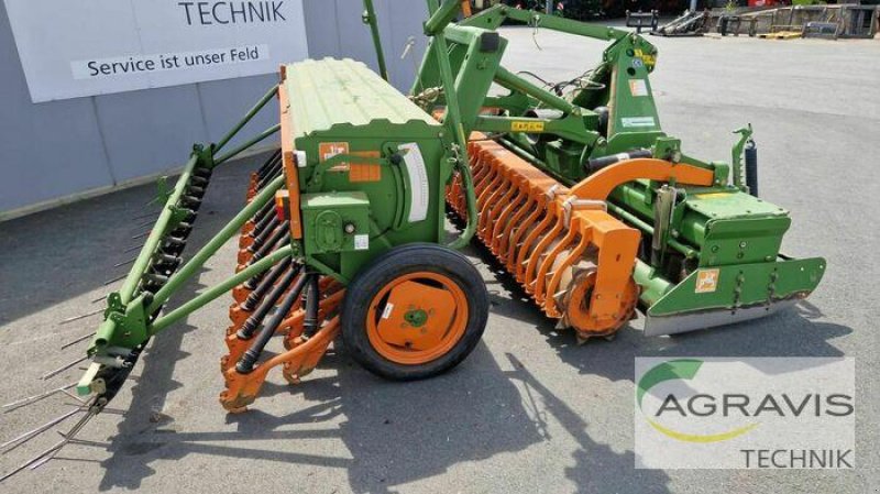 Kreiselegge tip Amazone KE 303 SPECIAL, Gebrauchtmaschine in Melle-Wellingholzhausen (Poză 3)