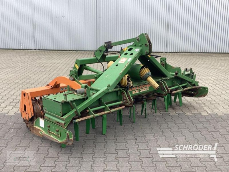 Kreiselegge tipa Amazone KE 303, Gebrauchtmaschine u Lastrup (Slika 1)