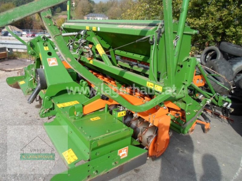 Kreiselegge typu Amazone KE 303, Gebrauchtmaschine v Ottensheim