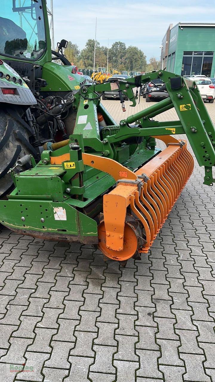 Kreiselegge del tipo Amazone KE3000 Super, Gebrauchtmaschine en Bakum (Imagen 2)