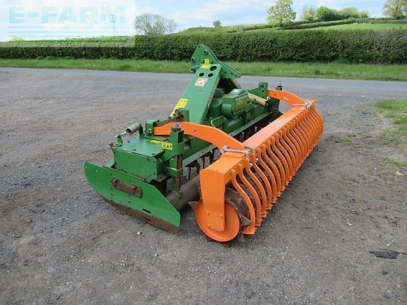 Kreiselegge типа Amazone ke303-170 powerharrow, Gebrauchtmaschine в DEVIZES