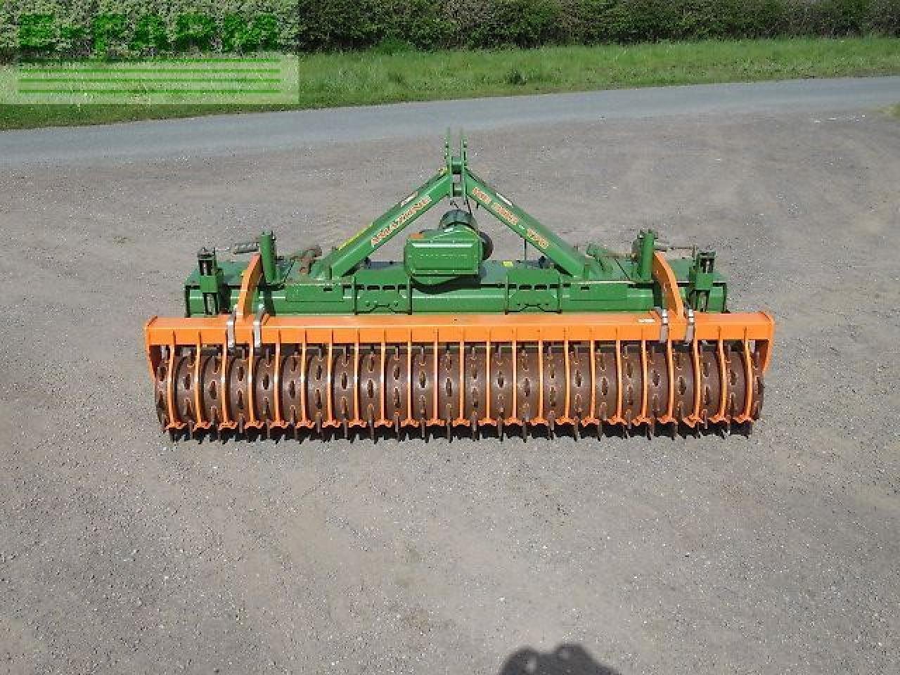 Kreiselegge типа Amazone ke303-170 powerharrow, Gebrauchtmaschine в DEVIZES (Фотография 3)