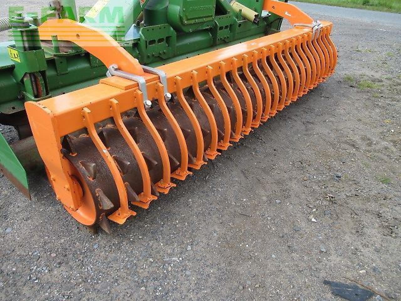 Kreiselegge типа Amazone ke303-170 powerharrow, Gebrauchtmaschine в DEVIZES (Фотография 7)