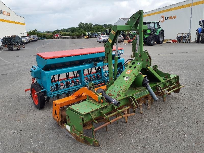 Kreiselegge des Typs Amazone KE303, Gebrauchtmaschine in ANTIGNY (Bild 2)