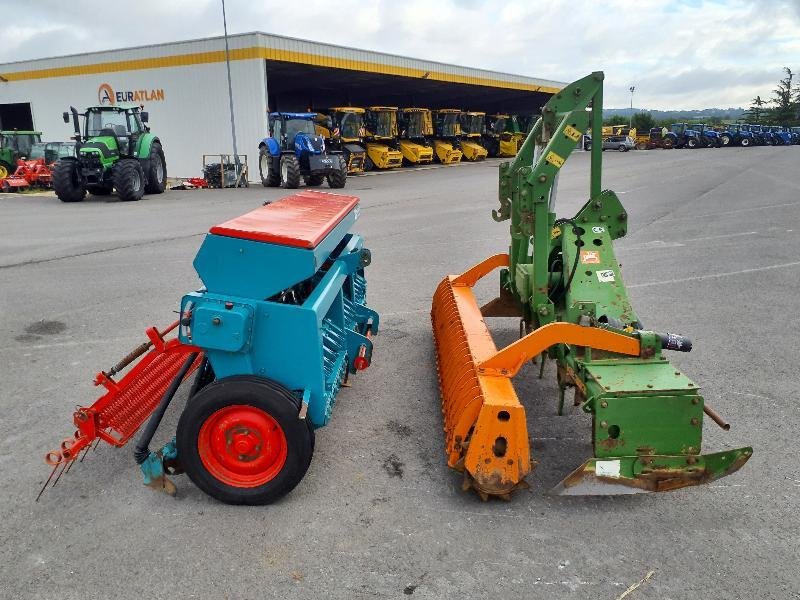 Kreiselegge del tipo Amazone KE303, Gebrauchtmaschine en ANTIGNY (Imagen 3)