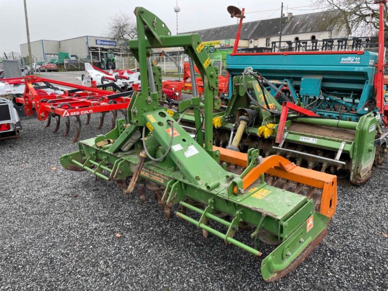 Kreiselegge des Typs Amazone KE303, Gebrauchtmaschine in LA SOUTERRAINE