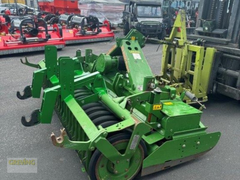 Kreiselegge del tipo Amazone KG 3000 Super, Gebrauchtmaschine en Euskirchen (Imagen 1)