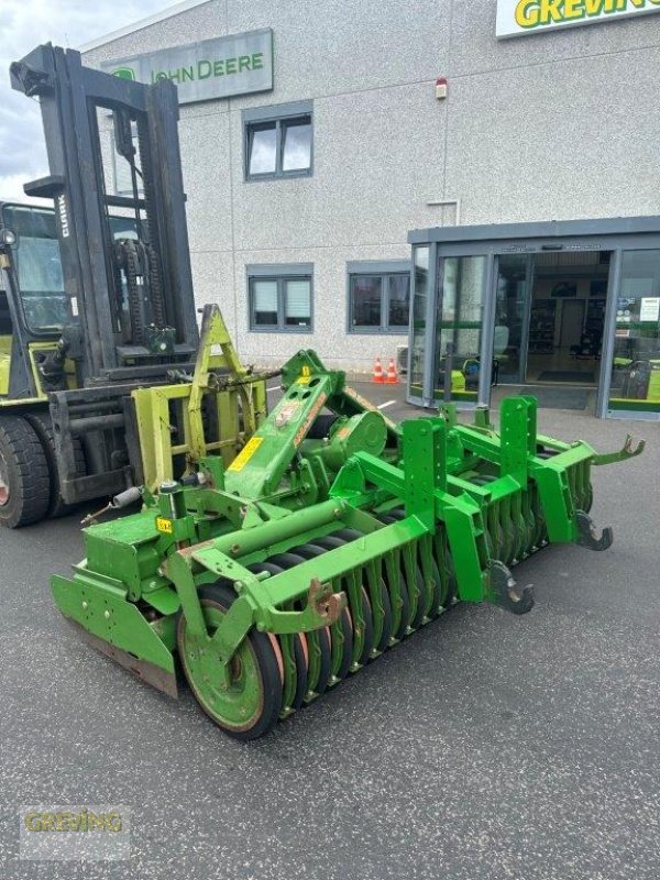 Kreiselegge des Typs Amazone KG 3000 Super, Gebrauchtmaschine in Euskirchen (Bild 3)