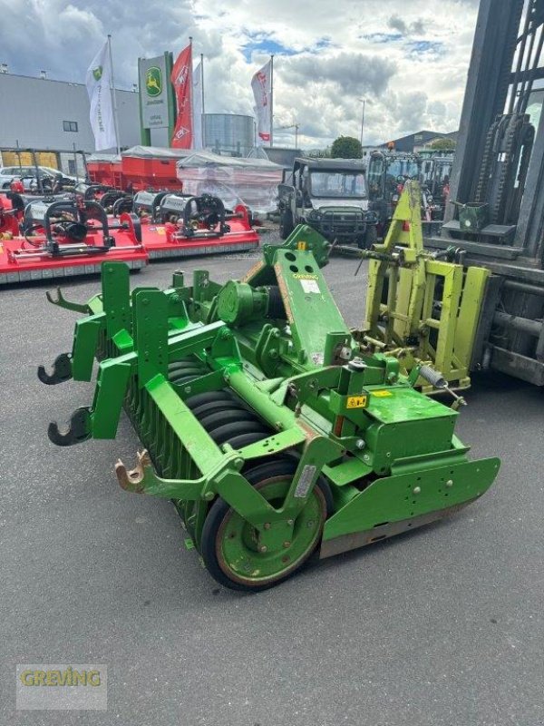 Kreiselegge des Typs Amazone KG 3000 Super, Gebrauchtmaschine in Euskirchen (Bild 1)