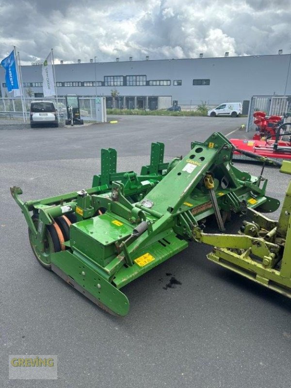 Kreiselegge typu Amazone KG 3000 Super, Gebrauchtmaschine w Euskirchen (Zdjęcie 5)