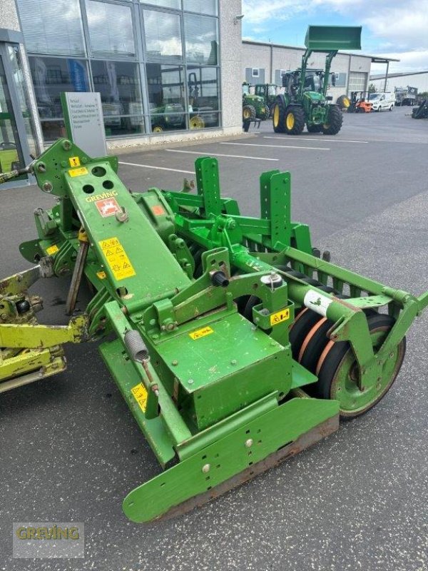 Kreiselegge от тип Amazone KG 3000 Super, Gebrauchtmaschine в Euskirchen (Снимка 6)