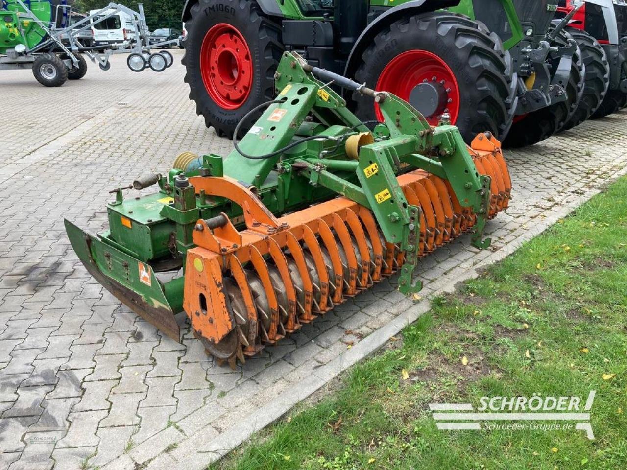 Kreiselegge typu Amazone KG 302, Gebrauchtmaschine w Westerstede (Zdjęcie 4)