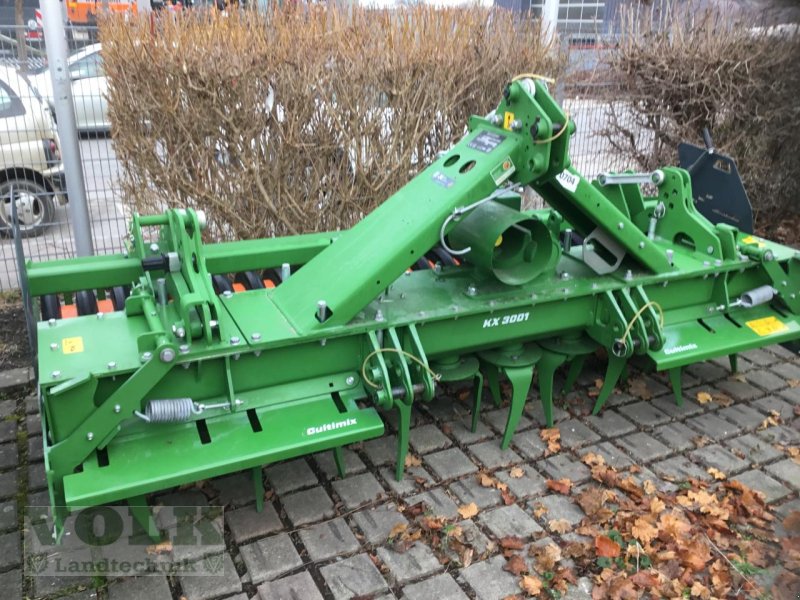 Kreiselegge typu Amazone KX 3001 Cultimix, Neumaschine v Friedberg-Derching