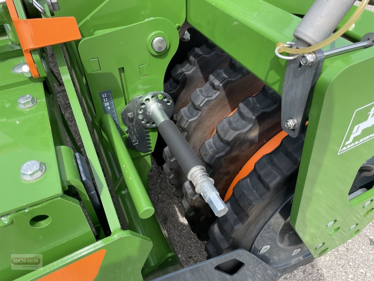 Kreiselegge du type Amazone KX 3001, Neumaschine en Wieselburg Land (Photo 13)