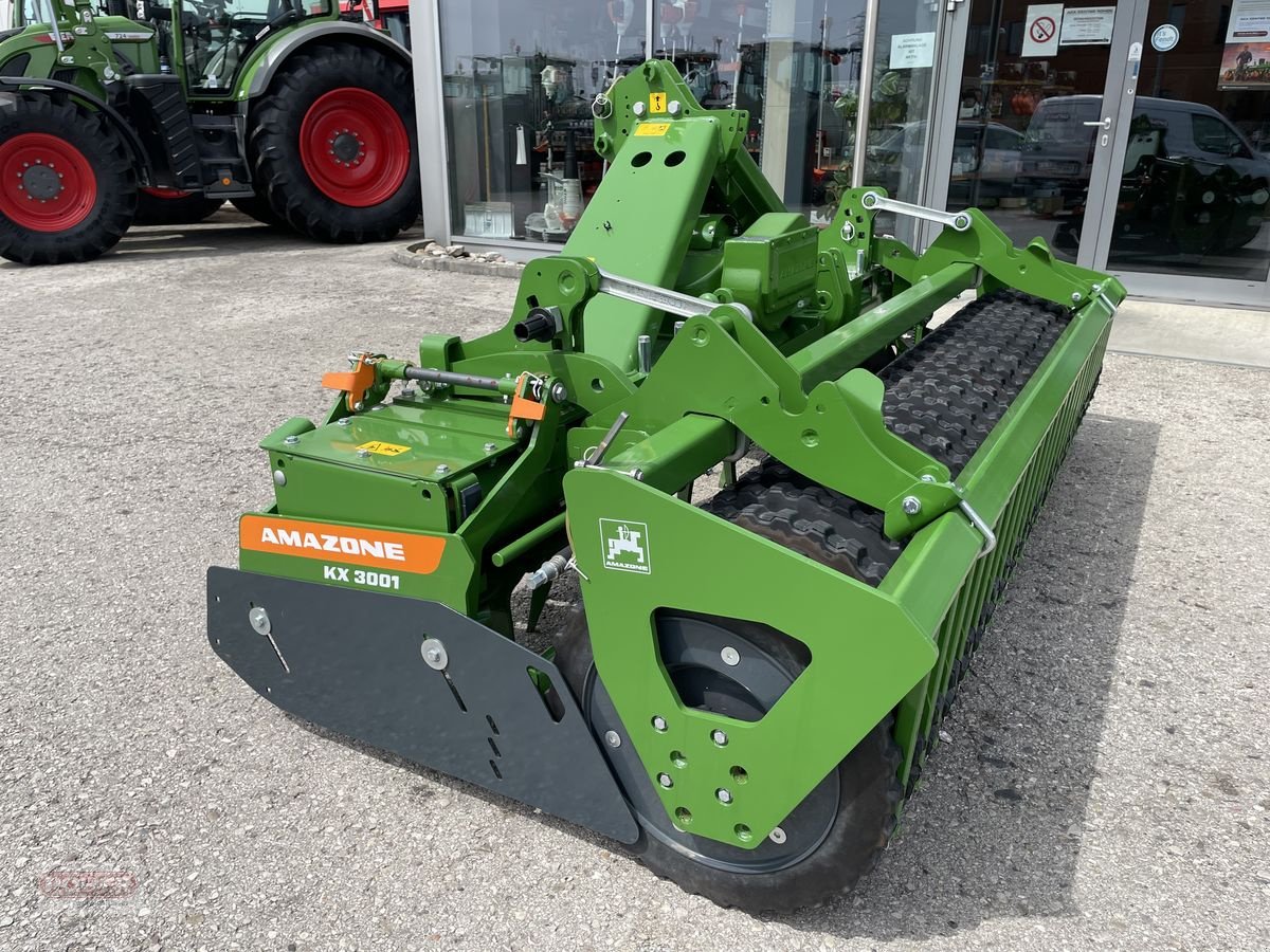 Kreiselegge typu Amazone KX 3001, Neumaschine w Wieselburg Land (Zdjęcie 17)