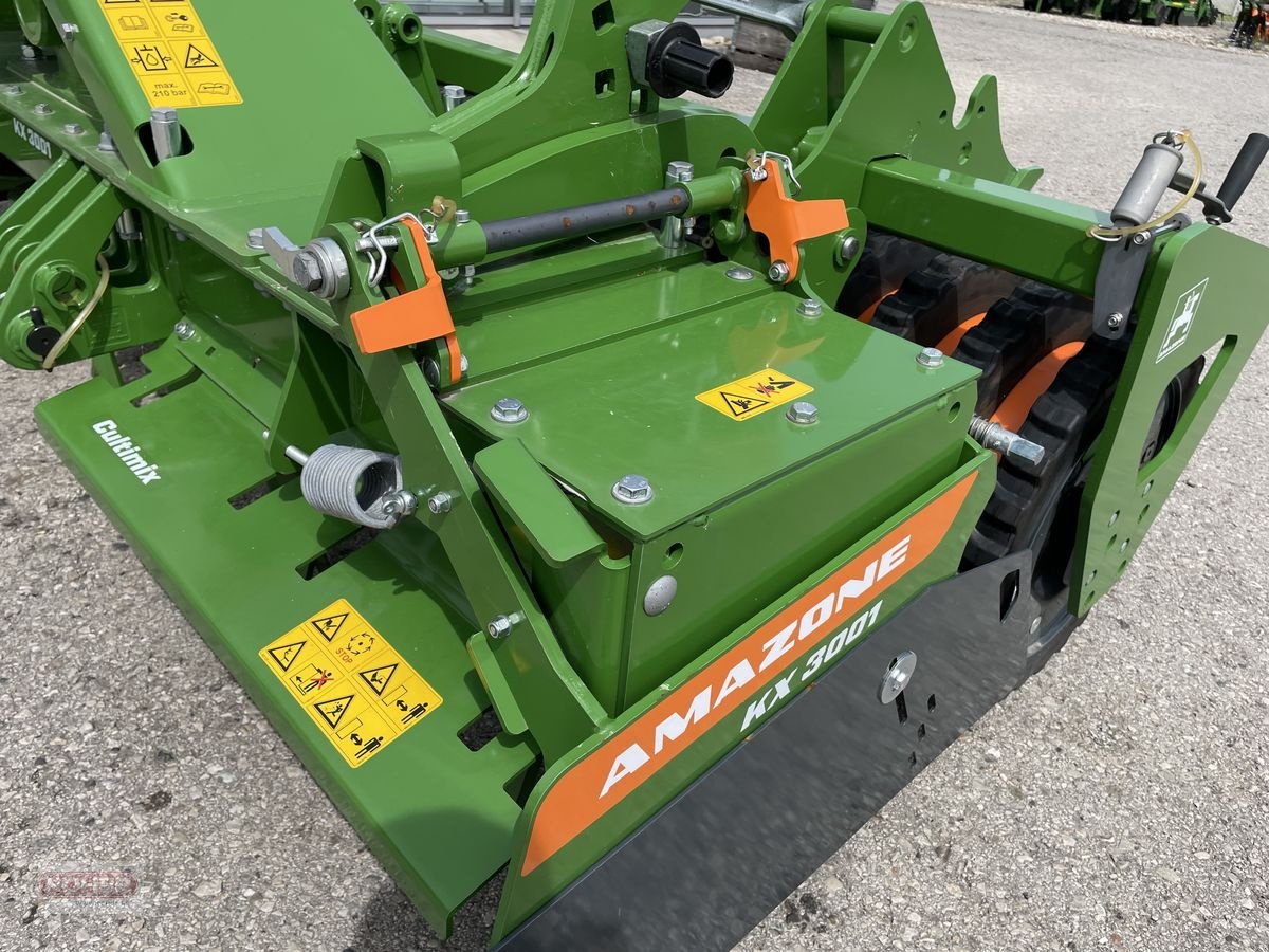 Kreiselegge del tipo Amazone KX 3001, Neumaschine en Wieselburg Land (Imagen 12)