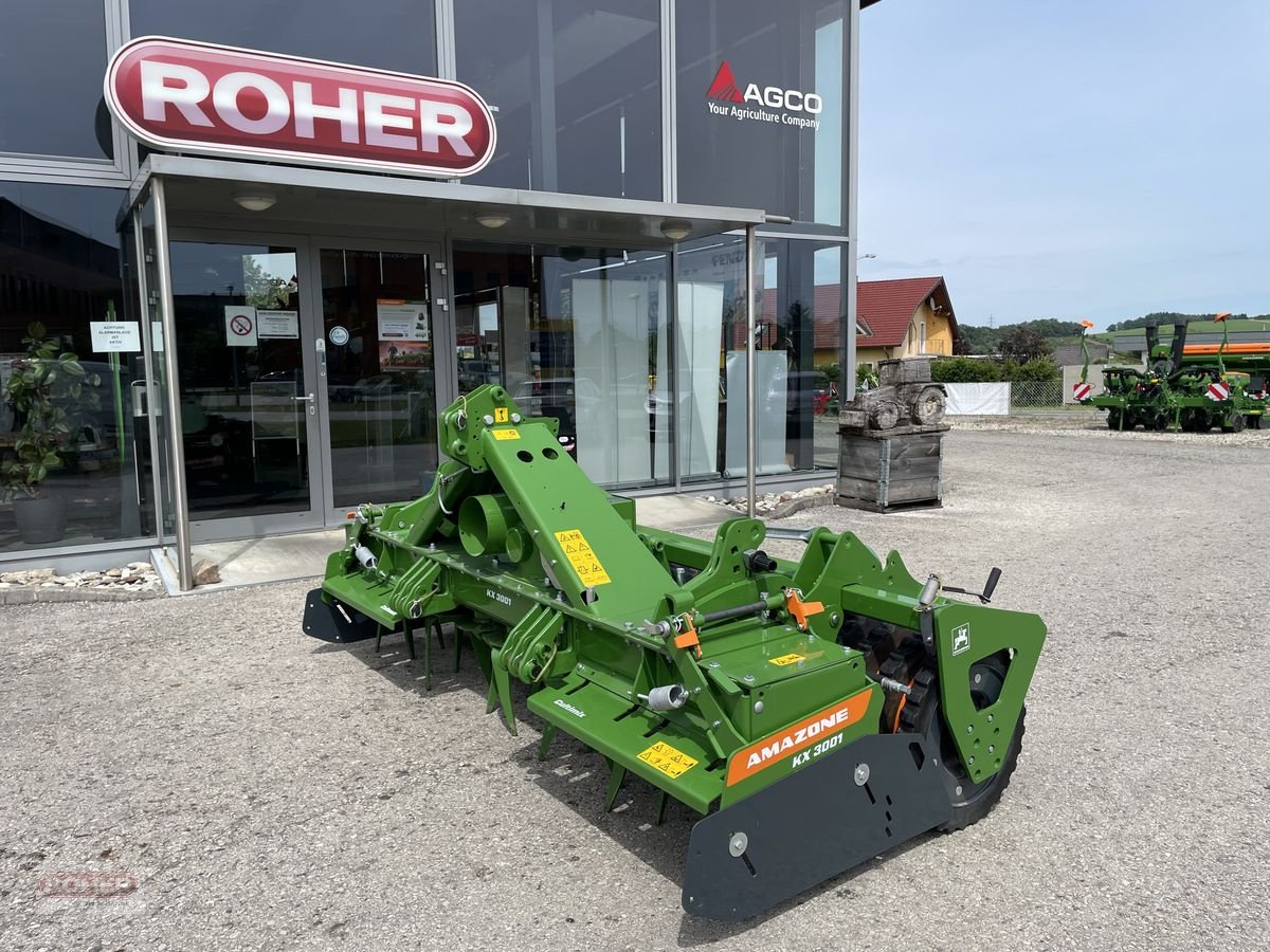 Kreiselegge typu Amazone KX 3001, Neumaschine w Wieselburg Land (Zdjęcie 1)