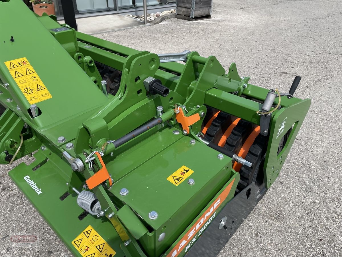 Kreiselegge du type Amazone KX 3001, Neumaschine en Wieselburg Land (Photo 16)