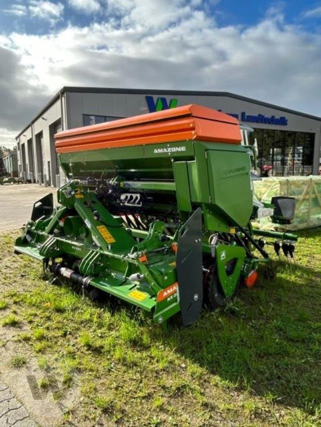 Kreiselegge typu Amazone KX 3001, Neumaschine v Börm (Obrázok 1)