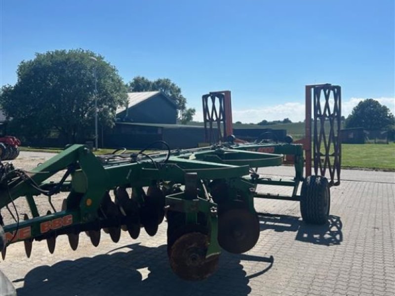 Kreiselegge del tipo Amazone Tarus 4000, Gebrauchtmaschine en Kongerslev (Imagen 1)