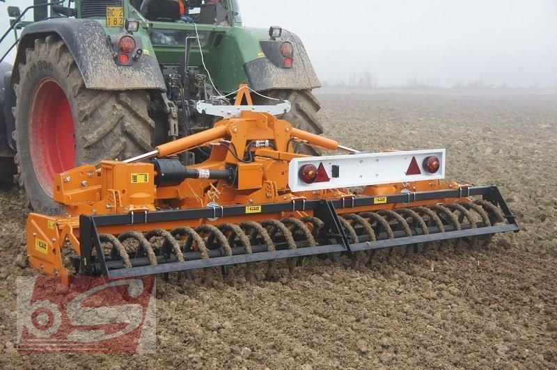 Kreiselegge van het type Berti Atlantico, Neumaschine in Offenhausen (Foto 5)