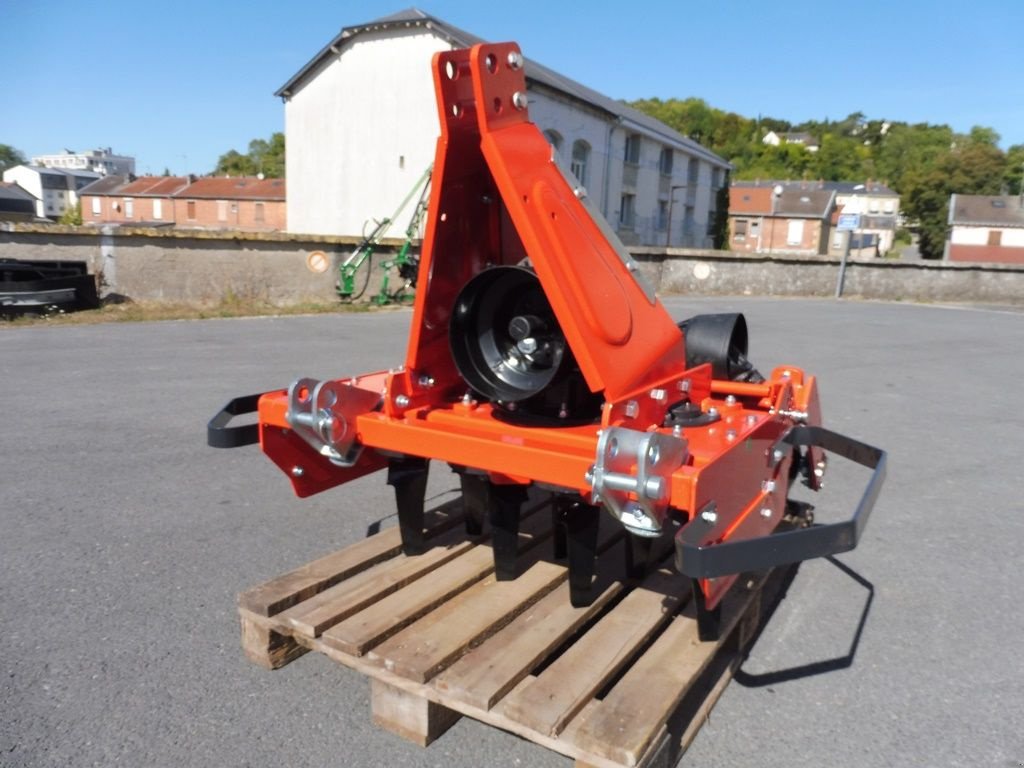 Kreiselegge tipa Boxer HERSE ROTATIVE PI 90, Gebrauchtmaschine u RETHEL (Slika 2)